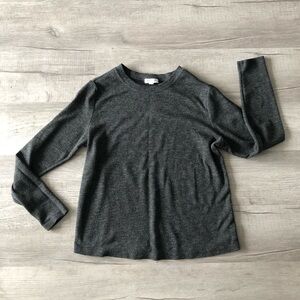 Prologue Long sleeve top